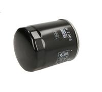 Oil filter MANN-FILTER W 7063 for PEUGEOT BOXER Bus 2 2015-2019