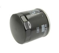 Oil filter MANN-FILTER W 712/20 for AUDI QUATTRO (85) 2.1 1980-1987