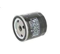 Oil filter MANN-FILTER W 712/75 for DAEWOO NEXIA 1.5 1996-1997