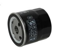 Oil filter MANN-FILTER W 712 for OPEL KADETT A 1 1962-1965
