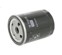 Oil filter MANN-FILTER W 713/18 PONTIAC FIREBIRD 3.1 1987-1992