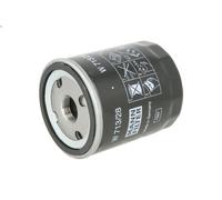 MANN-FILTER W 713/28 Oil Filter - for Cars + Transporters