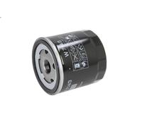 MANN-FILTER W 714/3 Oil Filter - CARS + TRANSPORTERS