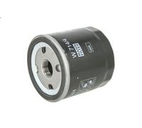 Mann+Hummel Oil Filter - W7144