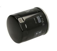Oil filter MANN-FILTER W 716/2 for PEUGEOT BOXER Van 2 2016-2019