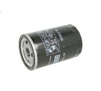 Oil filter MANN-FILTER W 719/22 for PORSCHE 944 3 1988-1991