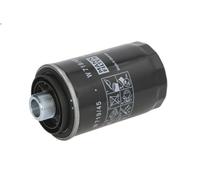 Oil filter MANN-FILTER W 719/45 for AUDI TT (8J3) 2 2006-201