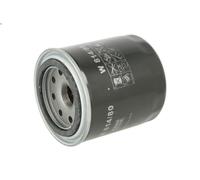 Oil filter MANN-FILTER W 814/80 for AIXAM CITY 0.4 2012-2016