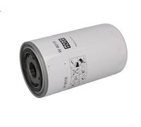 Oil filter MANN-FILTER W 9019 CASE IH JX 2.9 2008-2012
