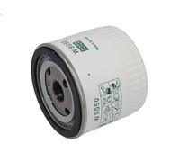 Oil filter MANN-FILTER W 9050 for FORD USA ESCORT Saloon 2 1996-2002