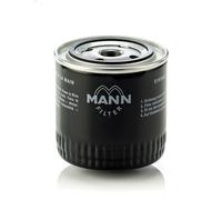 Oil filter MANN-FILTER W 920/17 for PORSCHE 914 1.7 1969-1973