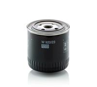 Oil Filter MANN-FILTER W 920/23