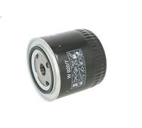 Oil filter MANN-FILTER W 920/7 for SEAT 124 1.6 1976-198