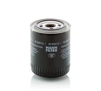 MANN-FILTER W 930/15 Oil filter