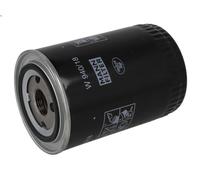 Oil filter MANN-FILTER W 940/18 PORSCHE 911 3 1977-198