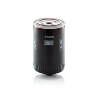 MANN-FILTER, W 940/20 Oil Filter | For Off-Highway, Highest Filtration Performance, Engine Protection, High Quality Sealing, True OE Engineering