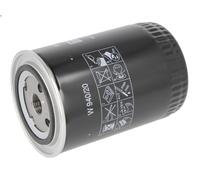 Oil filter MANN-FILTER W 940/20 for FENDT 10 5.1 1970-1972