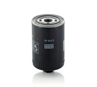 Mann+Hummel Oil Filter - W9405