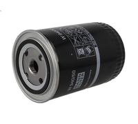 Oil filter MANN-FILTER W 940/50 for AUDI A4 B5 (8D2) 1.9 1995-2000
