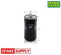 OIL FILTER MANN-FILTER W 950/47