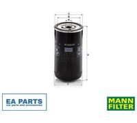 Oil Filter MANN-FILTER W 950/47