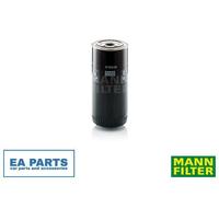 Oil Filter MANN-FILTER W 962/28
