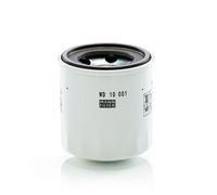 MANN-FILTER, WD 10 001 x Oil Filter