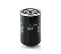Oil filter Spin-on Filter IEC 60417-6183 mechanical expertise required WD 940/26