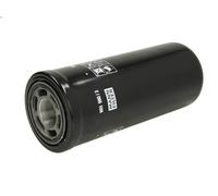 Oil filter MANN-FILTER WH 980/3