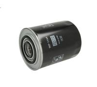 MANN Oil Filter 145mm Height Fits Renault Trucks Mascott 110.55 130.35 130.55