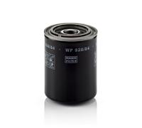 MANN-FILTER WP 928/84 Oil filter