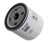 Oil Filter Mann Fits Ford Fiesta V VI Focus I II III Mondeo IV V B C Max Volvo