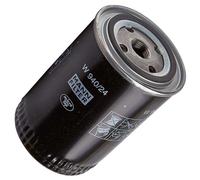 Oil Filter Mann Fits Range Rover Classic 2.4 TD 2.5 TD TDI 113bhp 121bhp Land