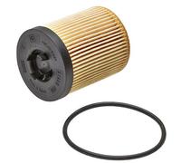 Oil Filter Mann Fits Vauxhall Astra IV G Zafira A 1.8 16v Vectra B C 2.6 3.2 V6