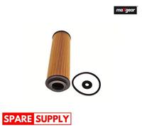 OIL FILTER MAXGEAR 26-0315