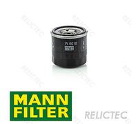 Oil Filter Mazda:6,3,CX-5,2,CX-3,MX-5 IV 4 PE01-14-302 PE01-14-302A9A