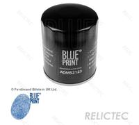 BLUE PRINT Oil filter Spin-on Filter ADM52123 Engine oil filter MAZDA,CX-5 (KE, GH),6 Kombi (GH),6 Kombi (GJ, GL),3 Schrägheck (BM, BN),3 (BL),5 (CW)
