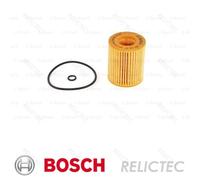 BOSCH CAR OIL FILTER P9257 - 1457429257