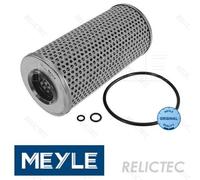 MEYLE 014 018 0015 Oil filter