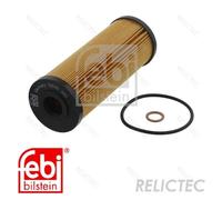 Oil Filter MB Ssangyong VW:S124,W124,W202,C124,903,S202,A124,W210,901 902