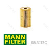 Oil Filter MB:T2 045229 01336380 0001336380 7211208 5709583-08 5001846627