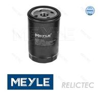 Oil Filter for MERCEDES-BENZ MEYLE 014 018 0001