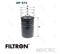 Oil Filter MB:W124,W201,S124,C124,W126,R107,R129,190,KOMBI,S,SL,E 5018028 X126