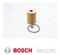 Bosch P9147 - Oil Filter Car