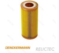 Oil Filter MB:W220,W211,S211,W210,S210,E,S 6131840025 6131800009
