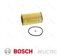 Oil Filter MB:W220,W463,W211,W163,S,G,E,ML 6061800009 281800009 A6281800009