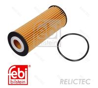 Oil Filter fits MERCEDES G63 AMG W463 4.0 5.5 2012 on A2781800009 2781800009 New