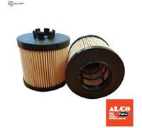 OIL FILTER MD-535 FOR VW BAG/BLF/BLP 1.6L 4cyl GOLF V