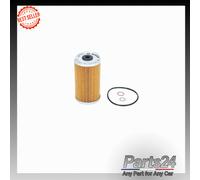 Bosch Oil Filter P9605 1457429605 – 59mm Outer Ø Insert – Fits Mercedes‑Benz Puch