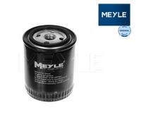 Meyle Oil Filter 100 115 0005 – Long-life screw-on, for Audi/Skoda/VW